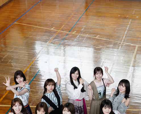 日向坂46・1期生、全員集合で“同窓会” 卒業の影山優佳への想いも