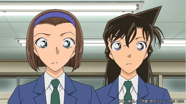 黒ずくめの組織のボスが判明 最強助っ人はあの人たち 名探偵コナン モデルプレス