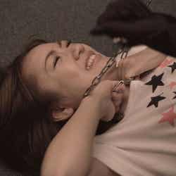 高橋みなみ/新CM「AKB48殺人事件FILE-5解決」篇より