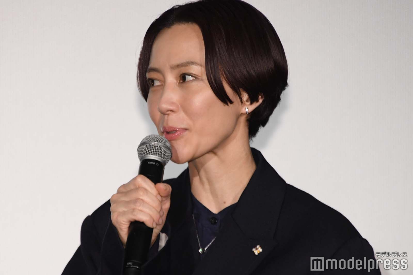 木村佳乃（C）モデルプレス