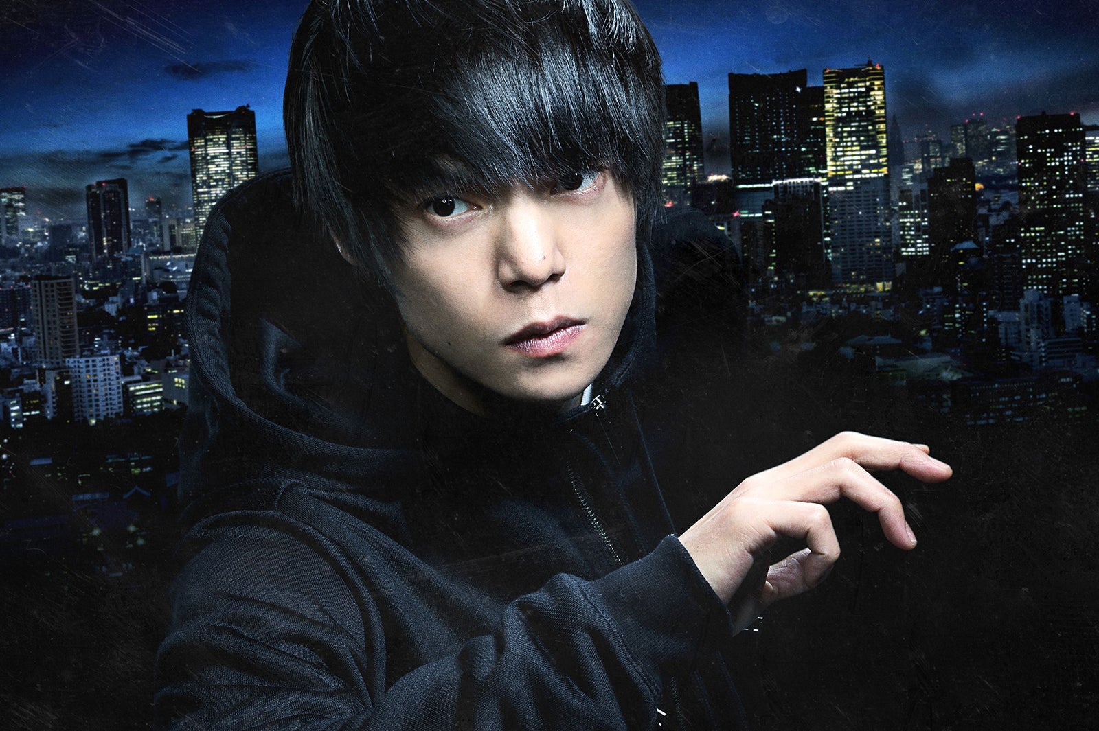 「東京喰種【S】」作品イメージ（（C）2019「東京喰種【S】」製作委員会）