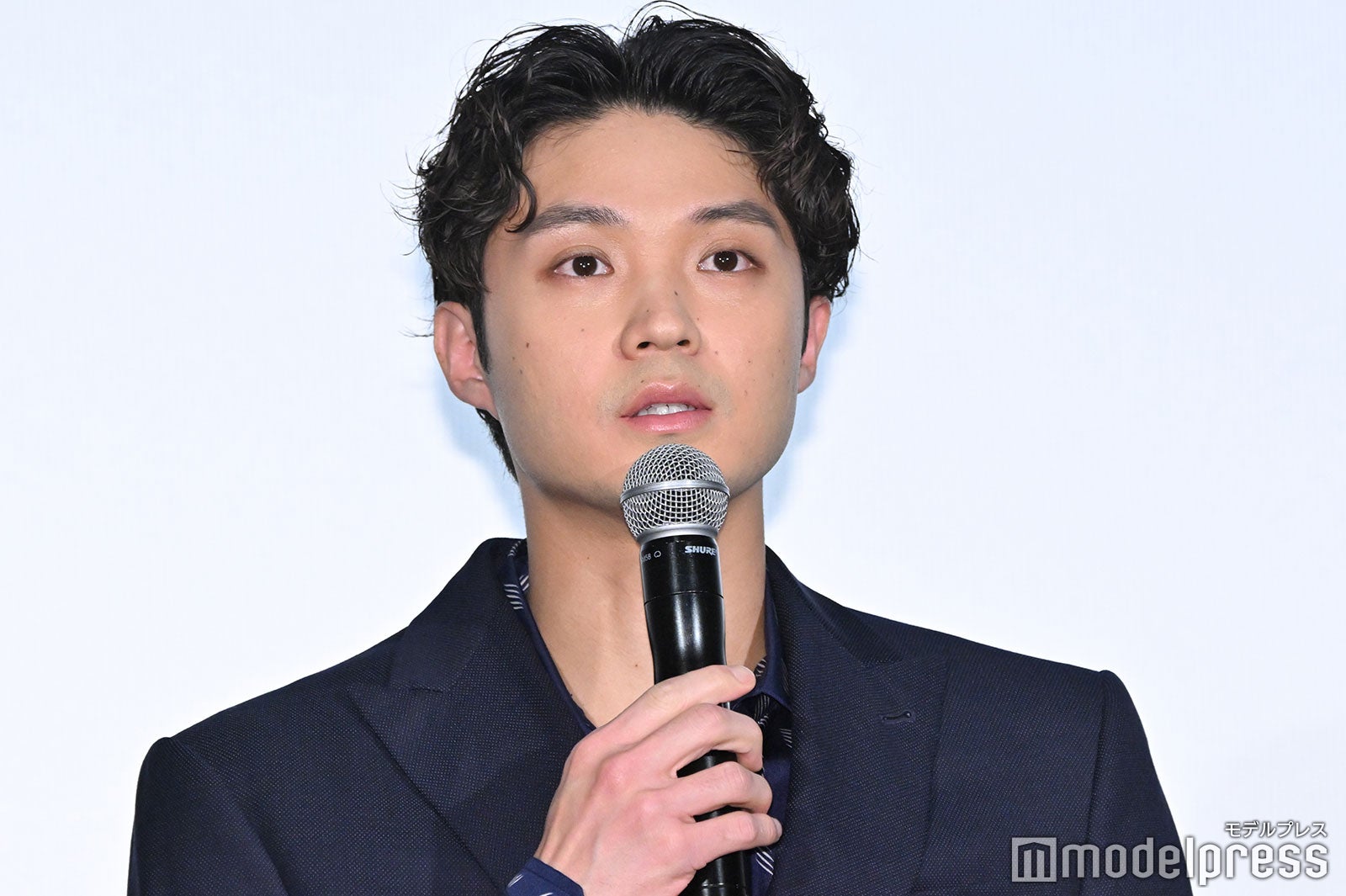 磯村勇斗（C）モデルプレス