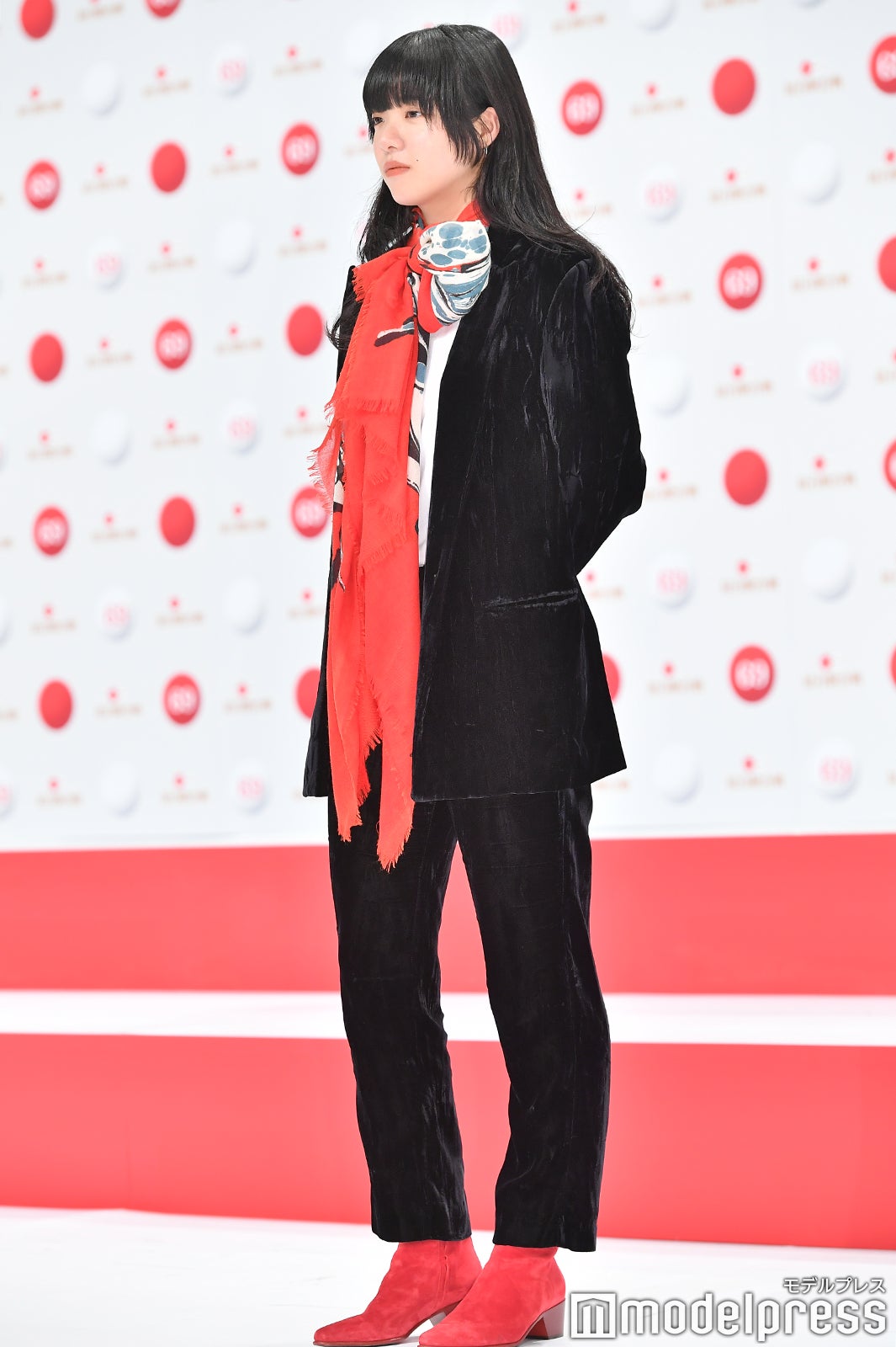 あいみょん （C）モデルプレス