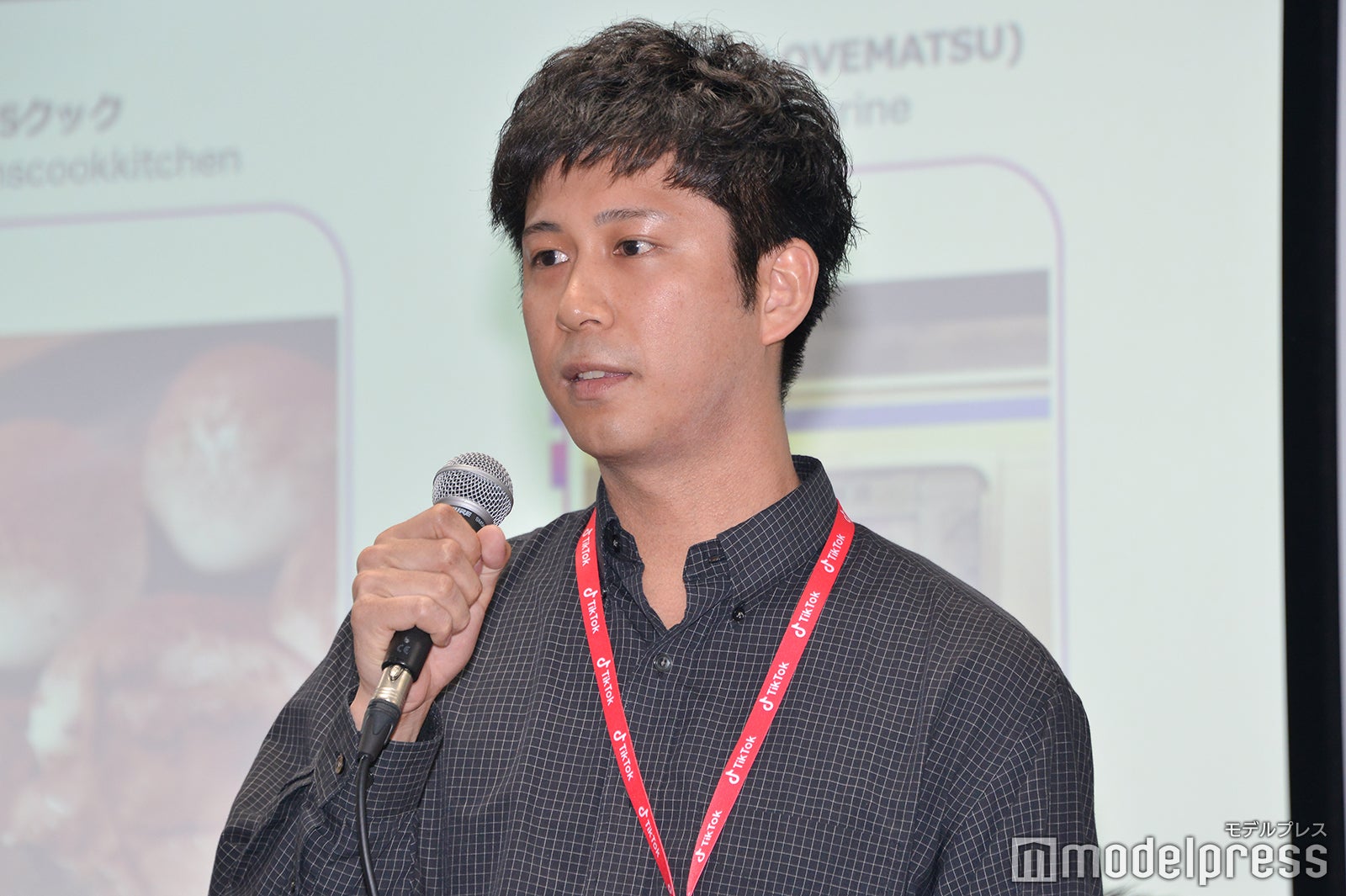 TOM'Sクック （C）モデルプレス