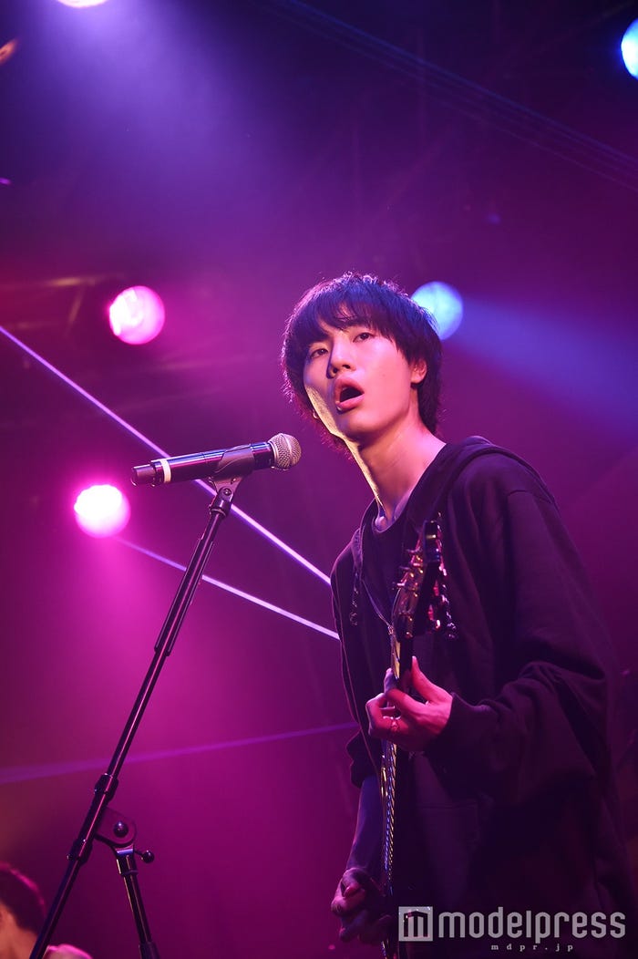 「Sakura da Festa2017~Wonderful Encounter~」(C)モデルプレス