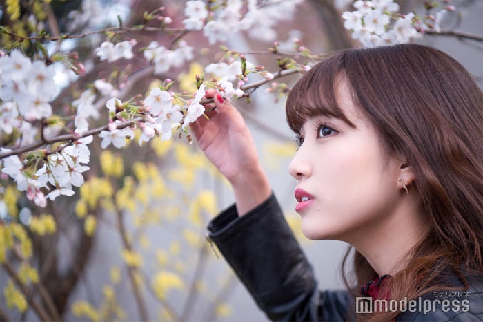 加藤玲奈(C)モデルプレス