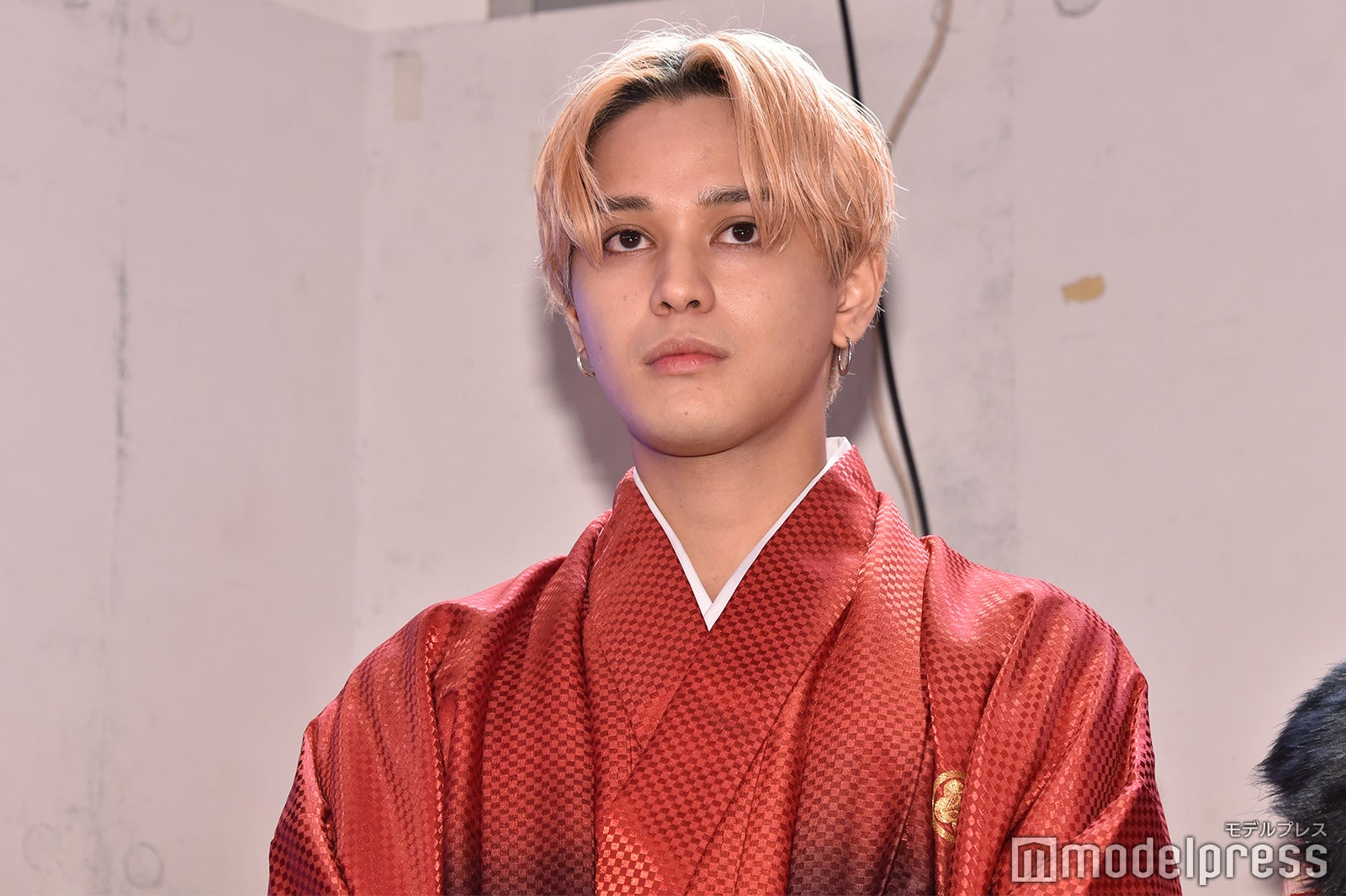 バトシン（C）モデルプレス