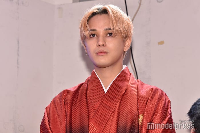 バトシン(C)モデルプレス