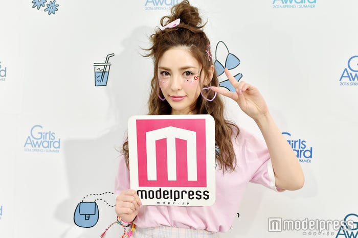 スミス楓(C)モデルプレス