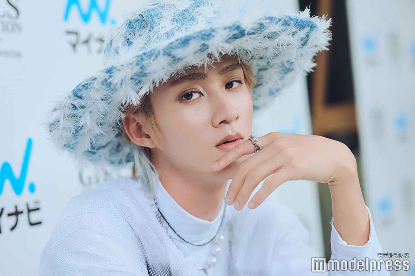 ガールズコレクション 樋口幸平 - 第40回 マイナビ 東京ガールズコレクション 2025