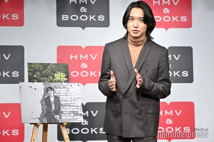 松岡広大(C)モデルプレス