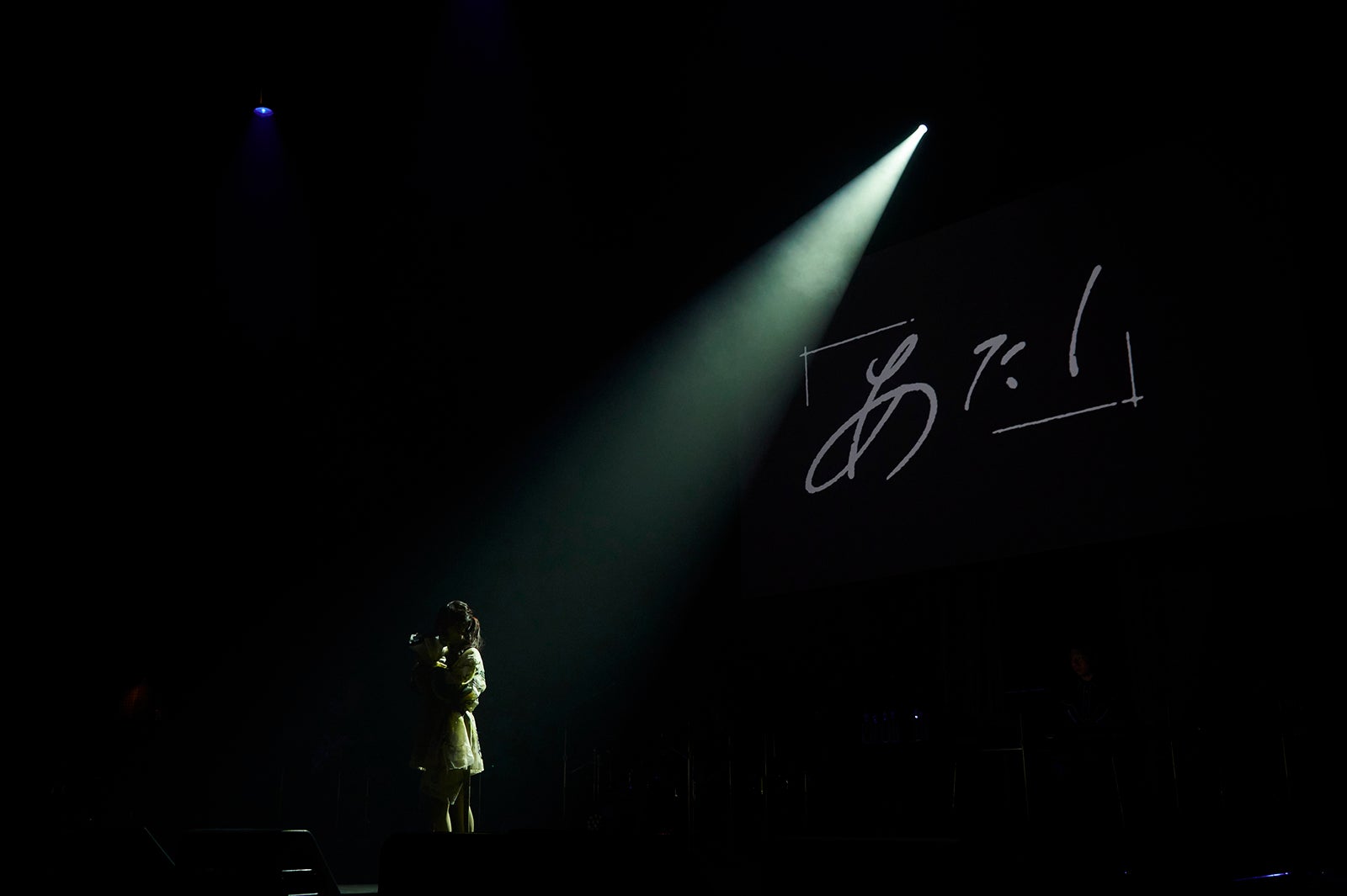 「my HERO Festival 2022」30日公演の模様／写真：はぎひさこ