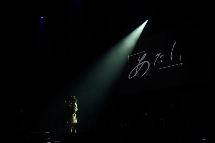 「my HERO Festival 2022」30日公演の模様/写真:はぎひさこ