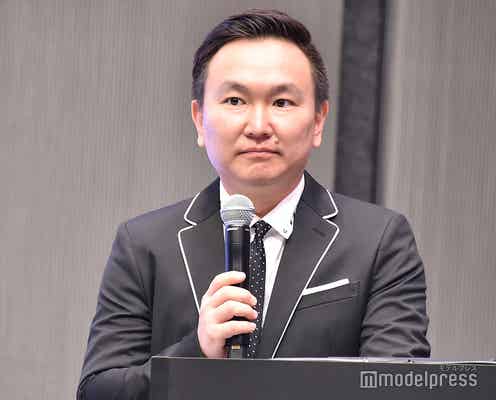 かまいたち山内健司、衝撃の“愛の日記”TV公開で木村拓哉からLINE「終わりました。探さないでください」