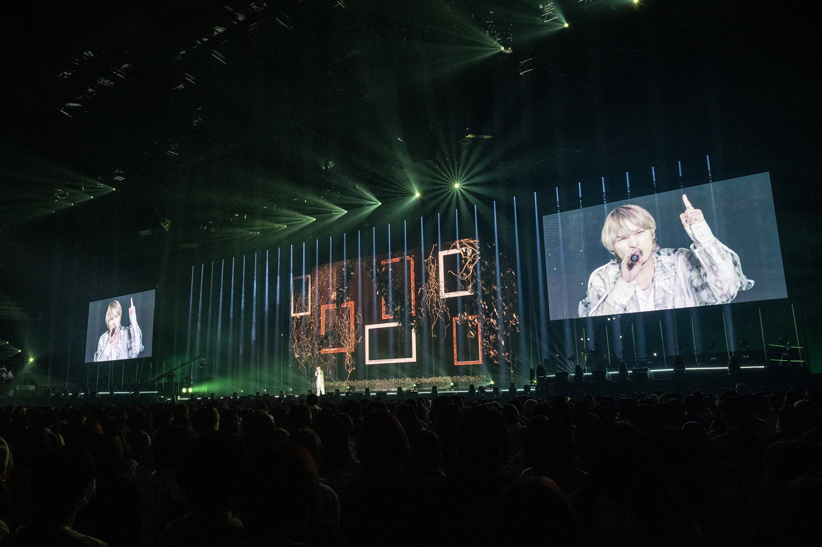 「THE FIRST FINAL」より（C）日本テレビ