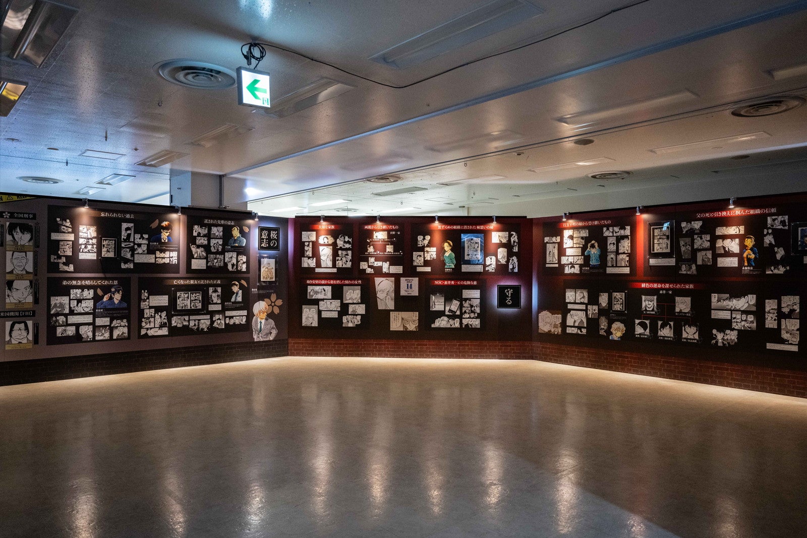 （C）青山剛昌／小学館