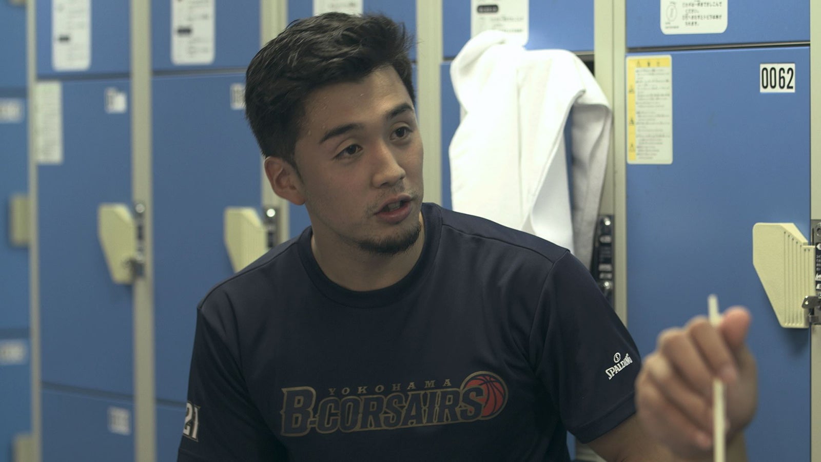 凌「TERRACE HOUSE TOKYO 2019-2020」20th WEEK（C）フジテレビ／イースト・エンタテインメント（C）モデルプレス