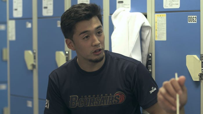 凌「TERRACE HOUSE TOKYO 2019-2020」20th WEEK(C)フジテレビ/イースト・エンタテインメント(C)モデルプレス