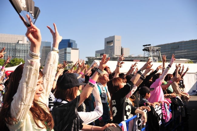 肉フェス／画像提供：AATJ