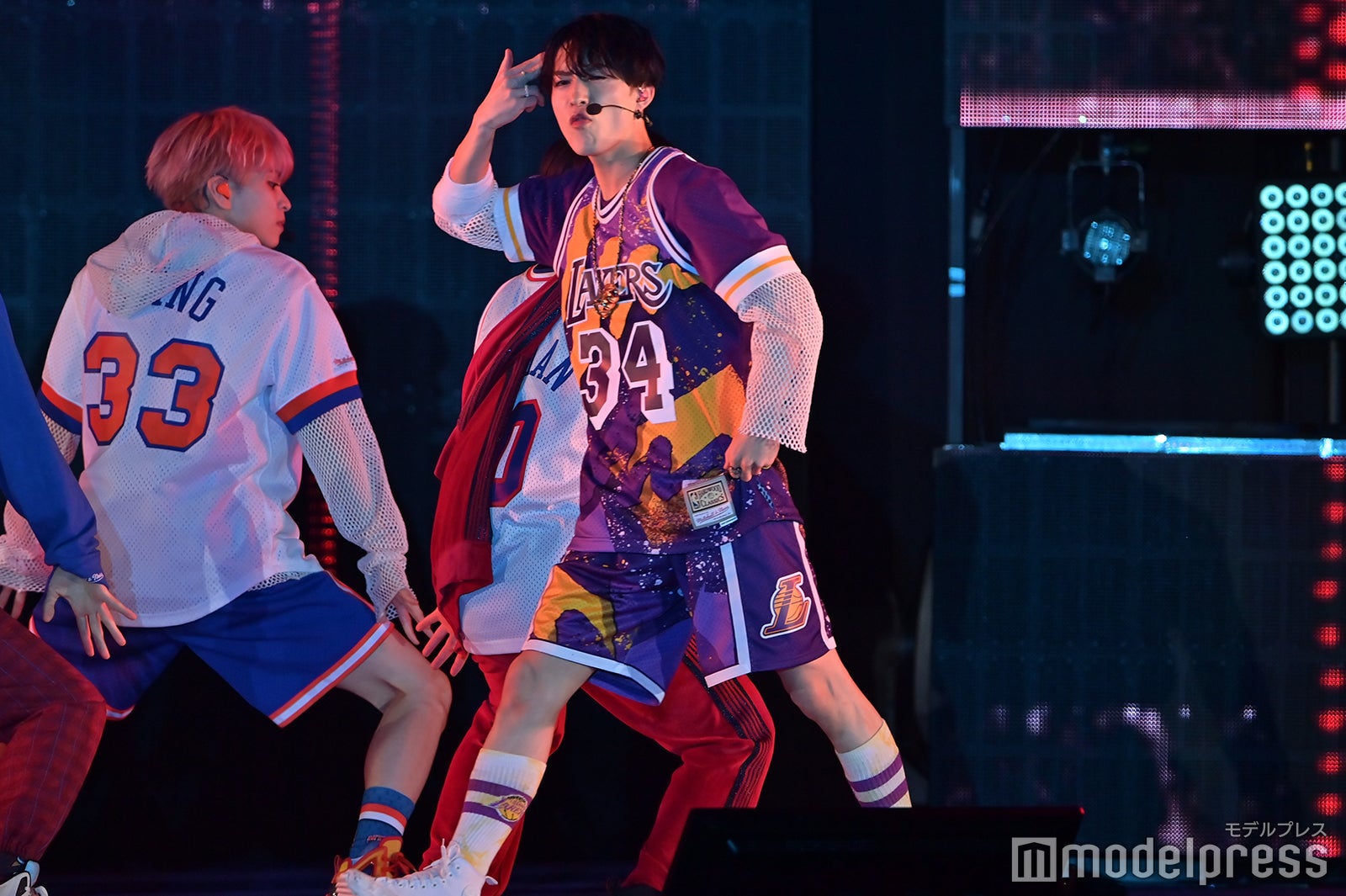 OCTPATH（C）モデルプレス