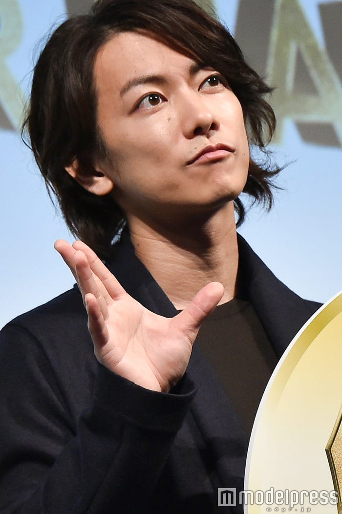 佐藤健 赤西仁 錦戸亮 山田孝之と豪華コラボ 信じられない 神々の遊び とファン興奮 モデルプレス 佐藤健 赤西仁 錦戸亮 山田孝之と豪華コラボ 信じられない 神々の遊び とファン興奮 モデルプレス