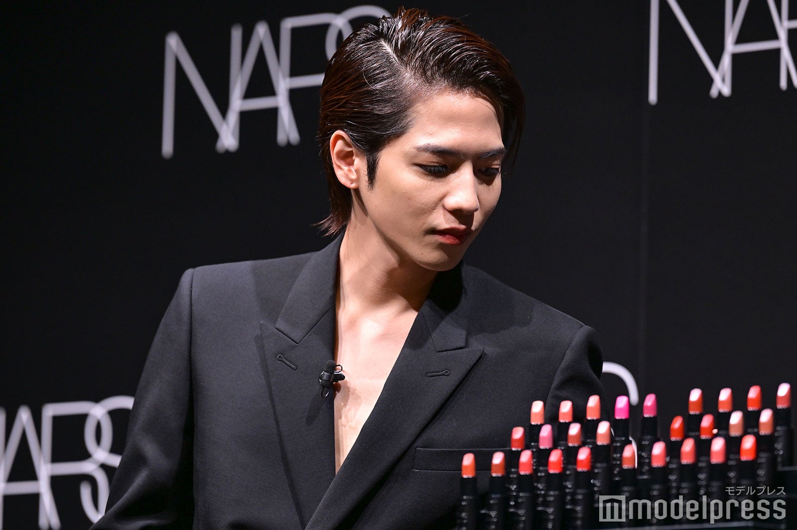 志尊淳（C）モデルプレス