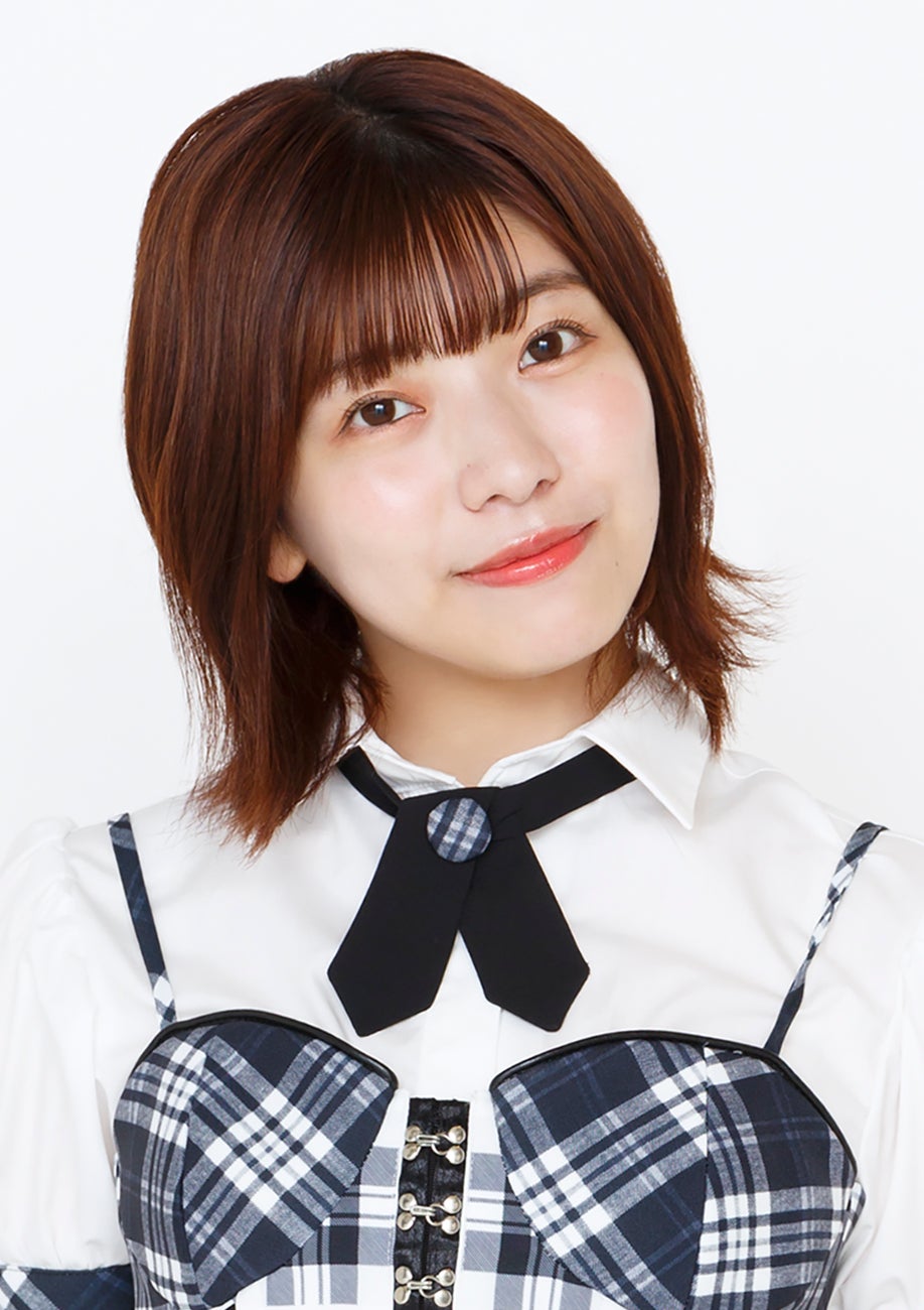 石川夏海 （写真提供：テレビ朝日）