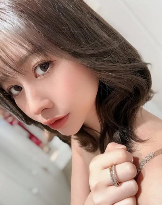 歌姫りかInstagramより