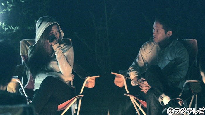 今井華、宮城大樹/5月24日放送回より