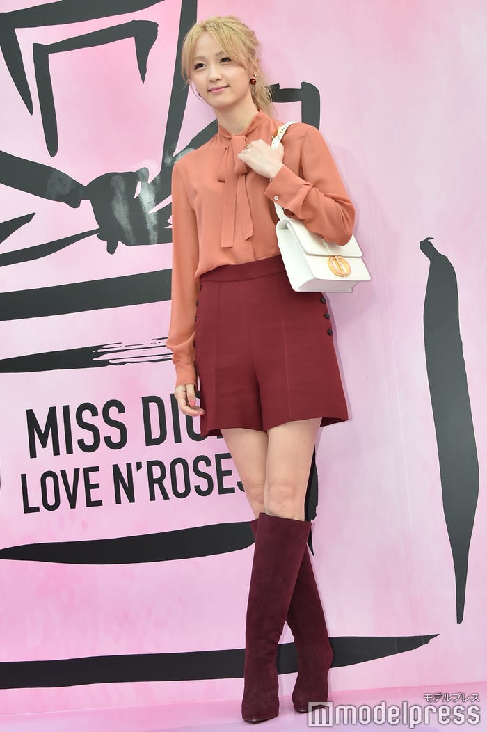 Ami(C)モデルプレス