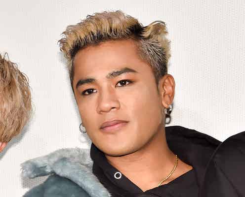 三代目JSB・ELLY、無茶振りに全力対応し話題 木村佳乃が感激「大好き」