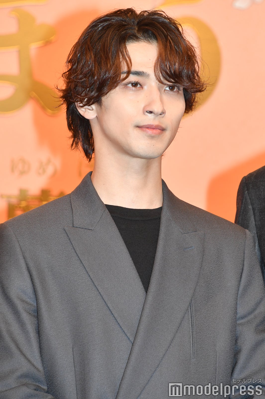 横浜流星（C）モデルプレス