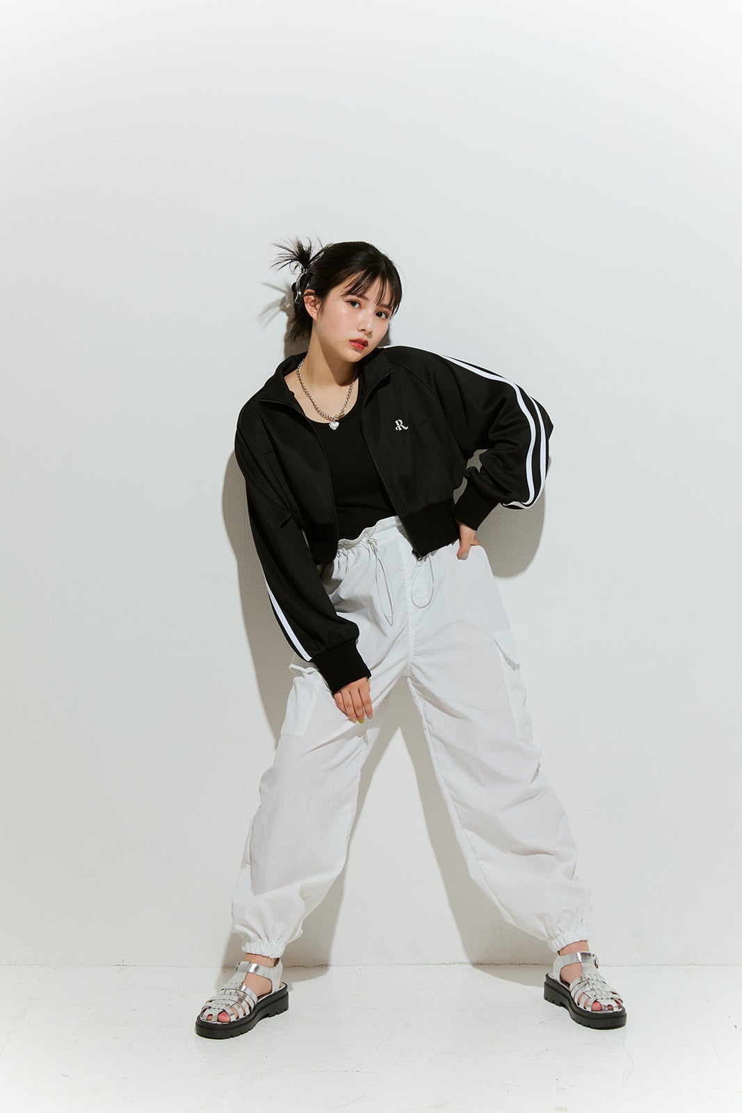 高橋快空（提供写真）