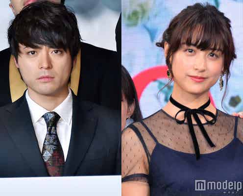 山田孝之“山本美月専用フォルダ”の存在告白「これは見られたくない」