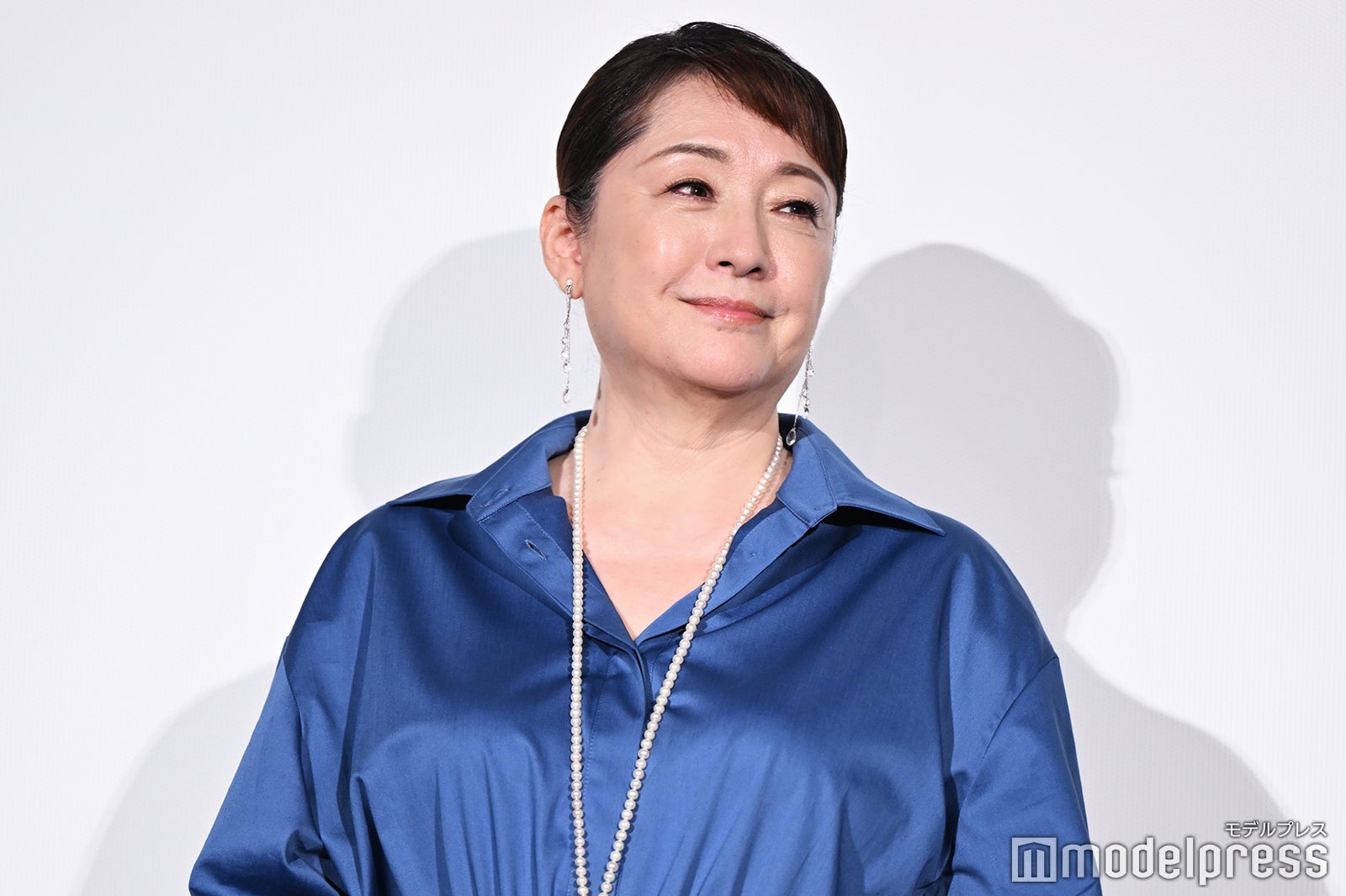 松坂慶子（C）モデルプレス