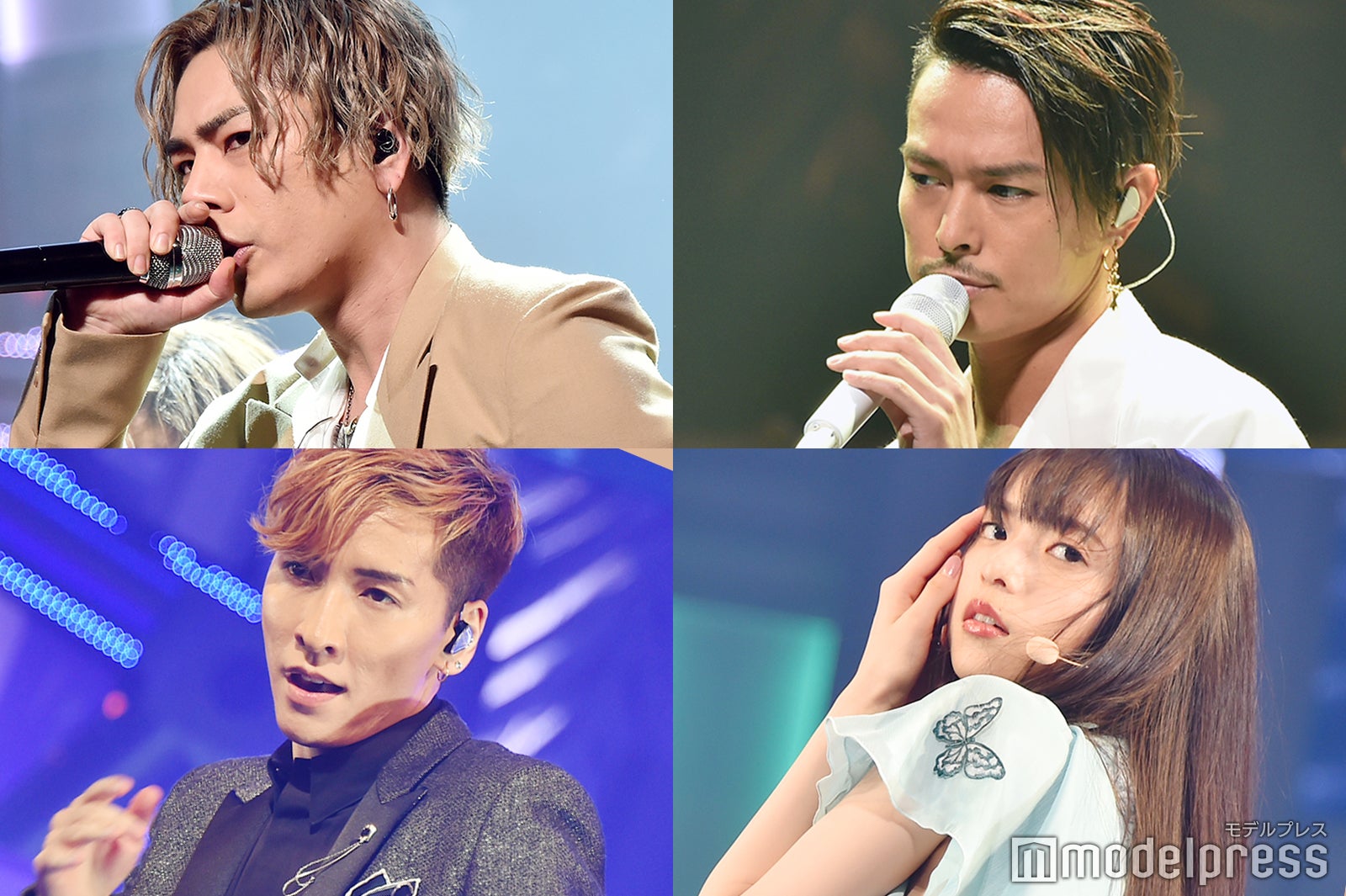 ＜写真特集＞関ジャニ∞・乃木坂46・三代目JSB今市＆登坂・w-inds.らが日本代表 「日・ASEAN音楽祭」出演