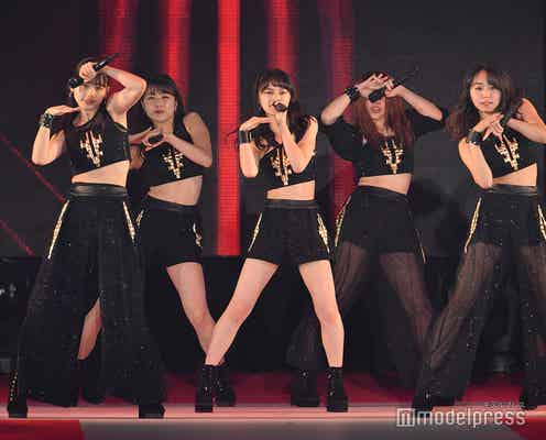 ハロプロ、ライブでのジャンプ行為禁止を発表 2020年1月2日より開始