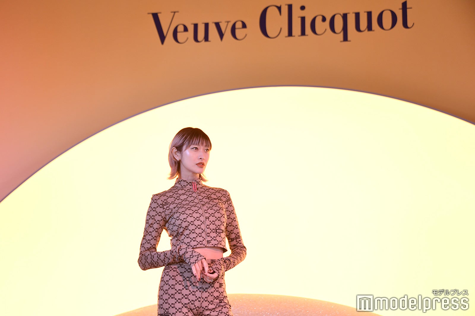 山田優（C）モデルプレス