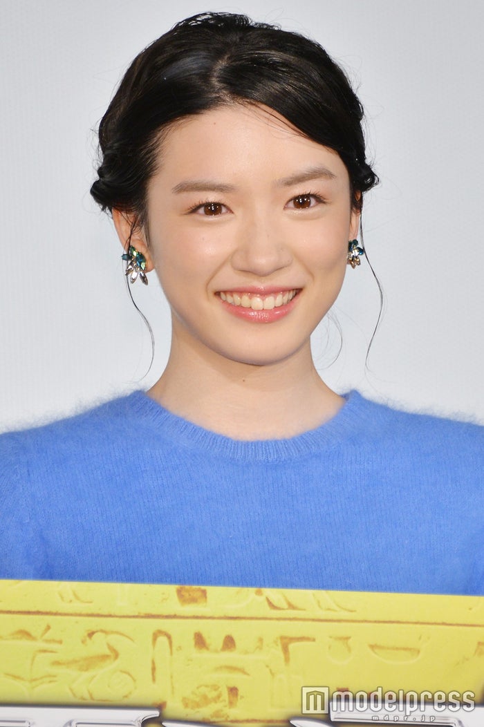 永野芽郁ヘア変遷 ボブ ロング まとめ髪 長さ アレンジで印象も自由自在 モデルプレス 永野芽郁ヘア変遷 ボブ ロング まとめ髪 長さ アレンジで印象も自由自在 モデルプレス