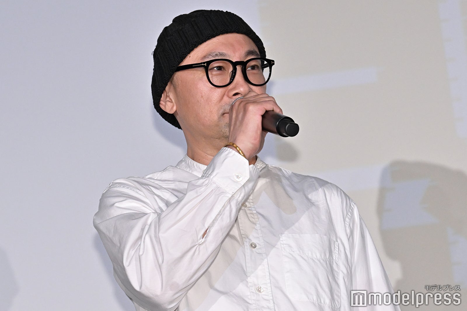 内田英治監督（C）モデルプレス