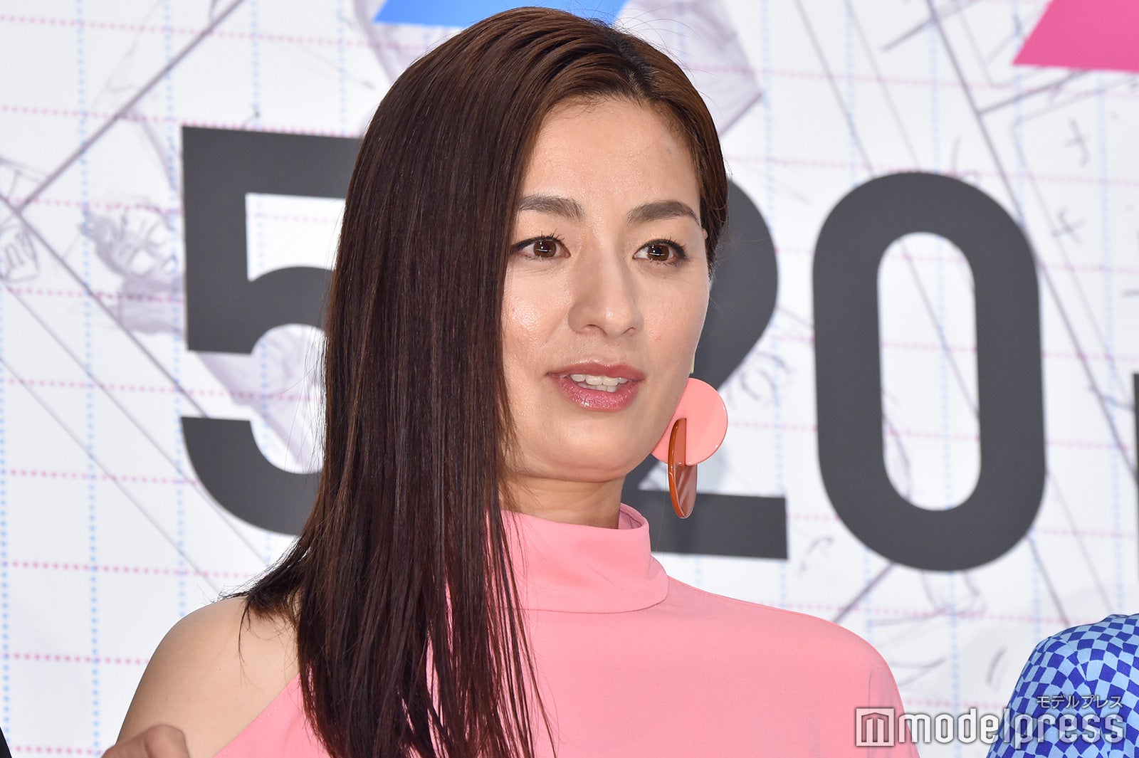 尾野真千子（C）モデルプレス