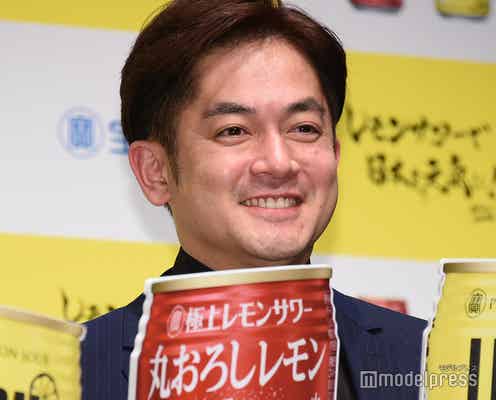 脳梗塞から復帰のなすなかにし那須、Snow Man宮舘涼太・佐久間大介との“裏話”に反響「だてさく素敵すぎる」「感動した」