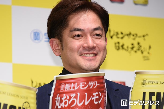 “脳梗塞で休養”なすなかにし那須晃行「ラヴィット！」で仕事復帰 サプライズ登場にスタジオ涙
