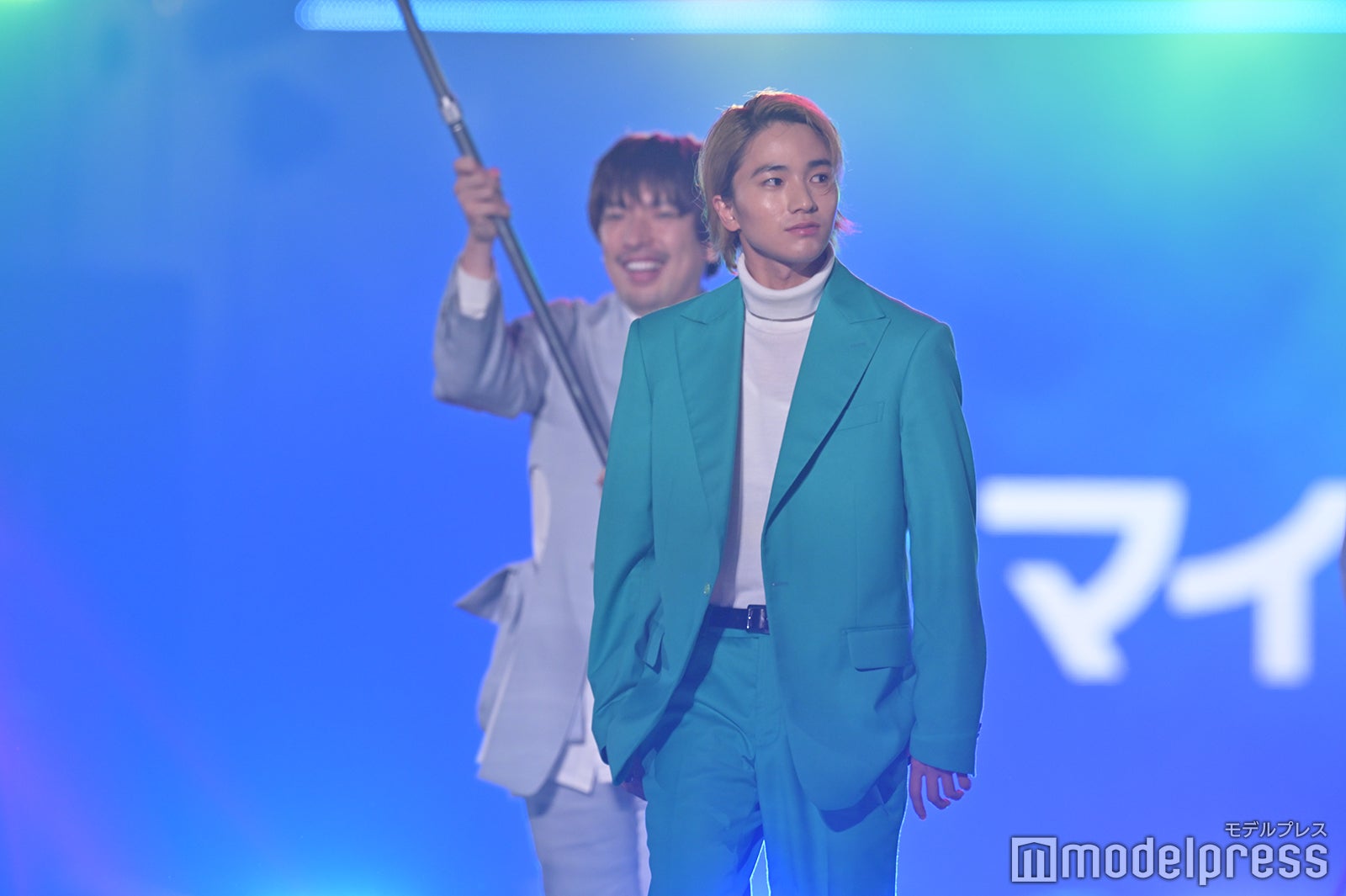 木戸大聖（C）モデルプレス