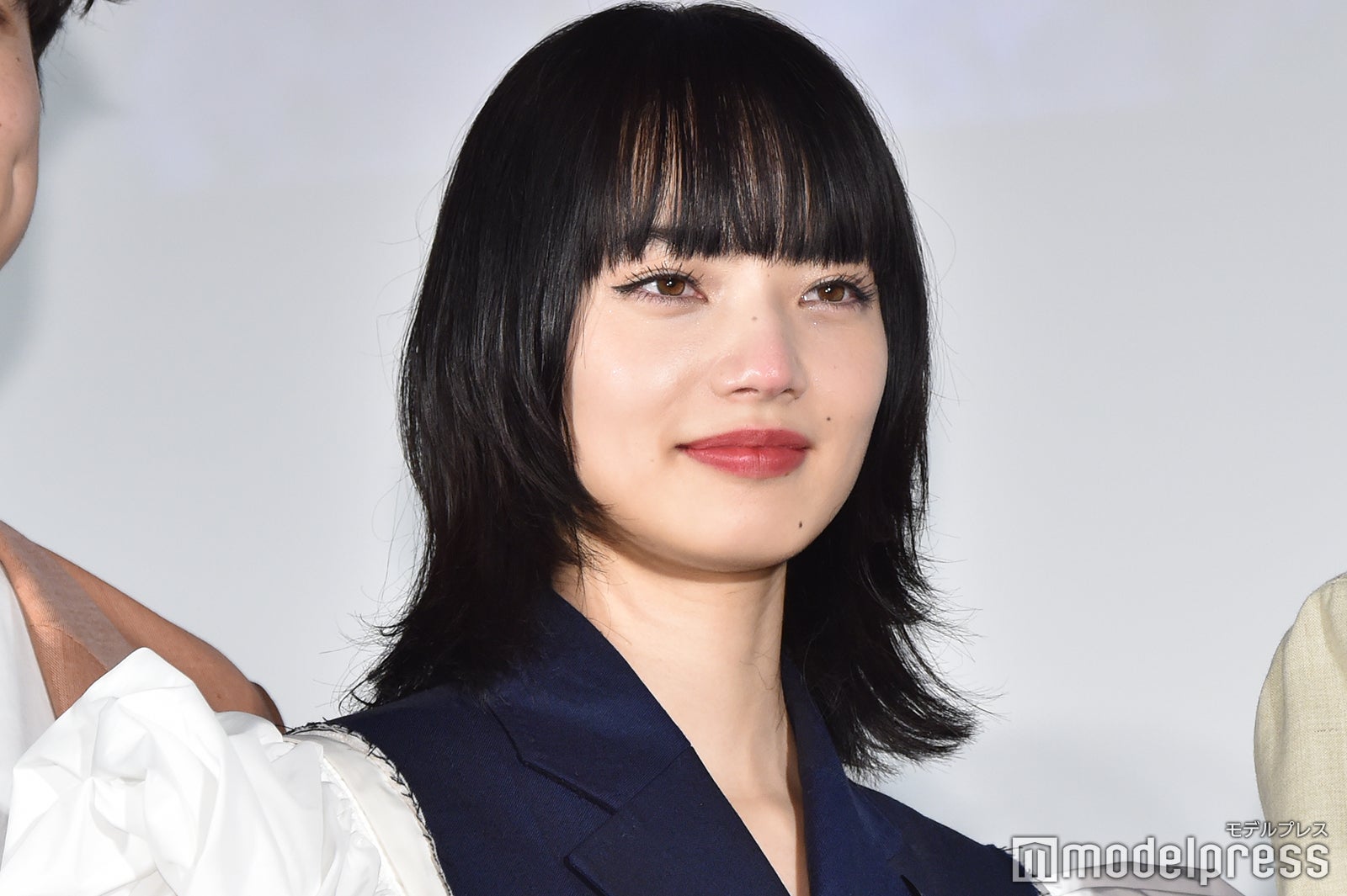 小松菜奈 （C）モデルプレス