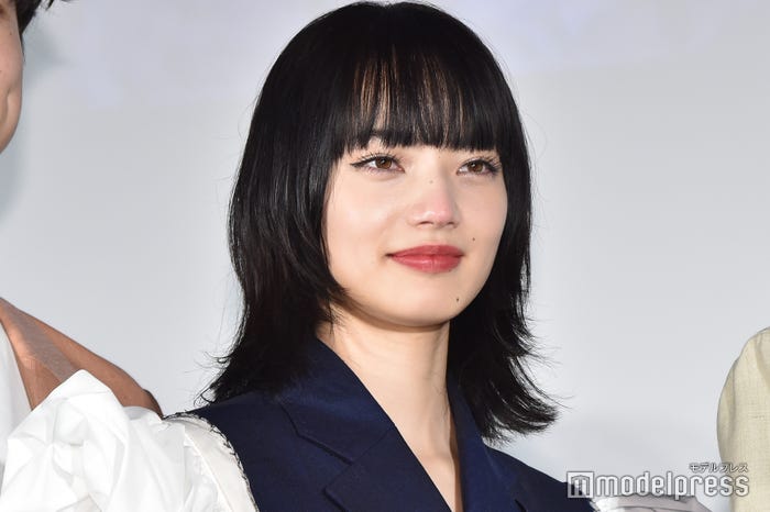 小松菜奈(C)モデルプレス