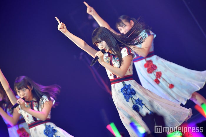 久保史緒里(C)モデルプレス