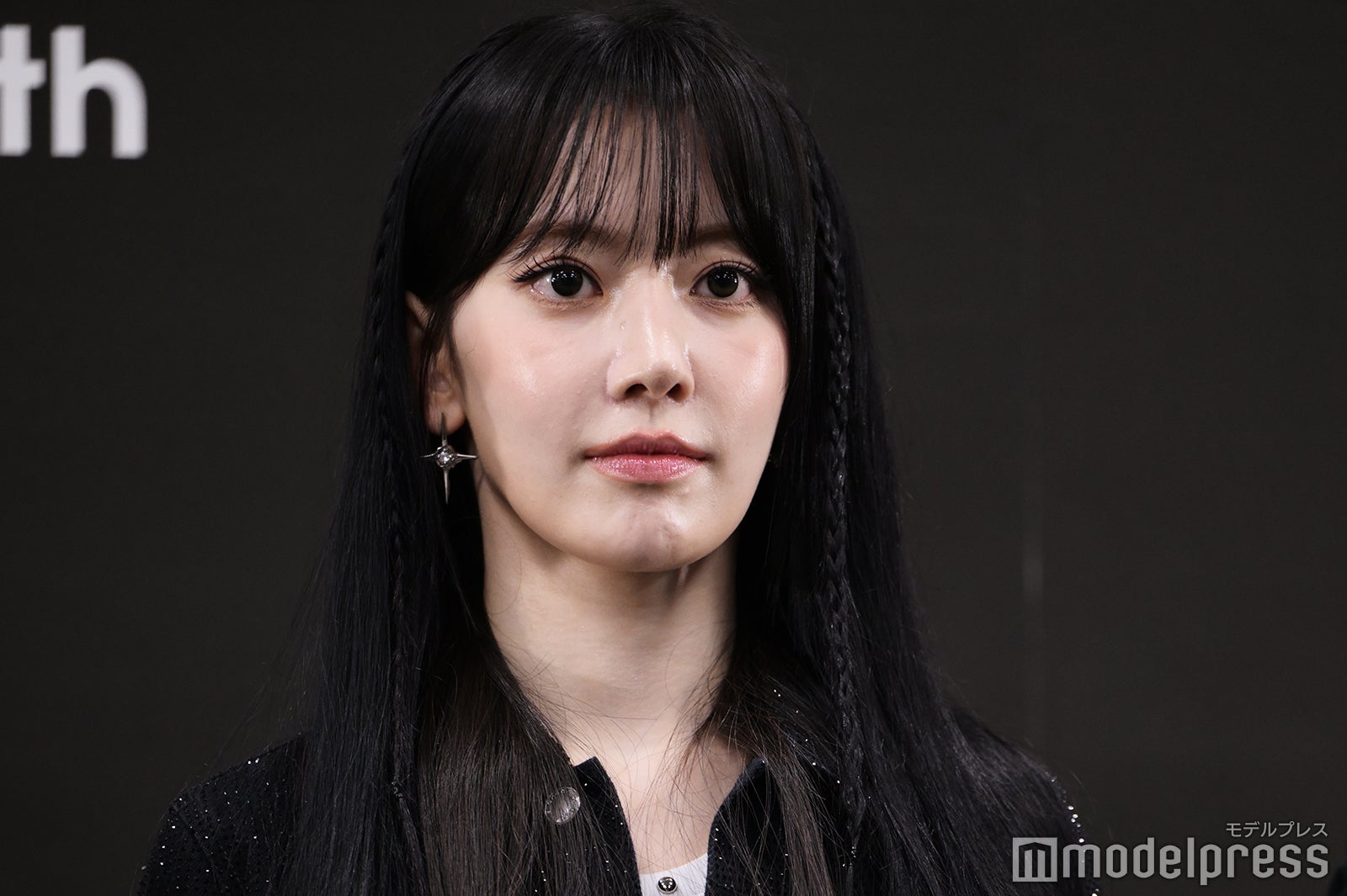 SAKURA（サクラ）（C）モデルプレス