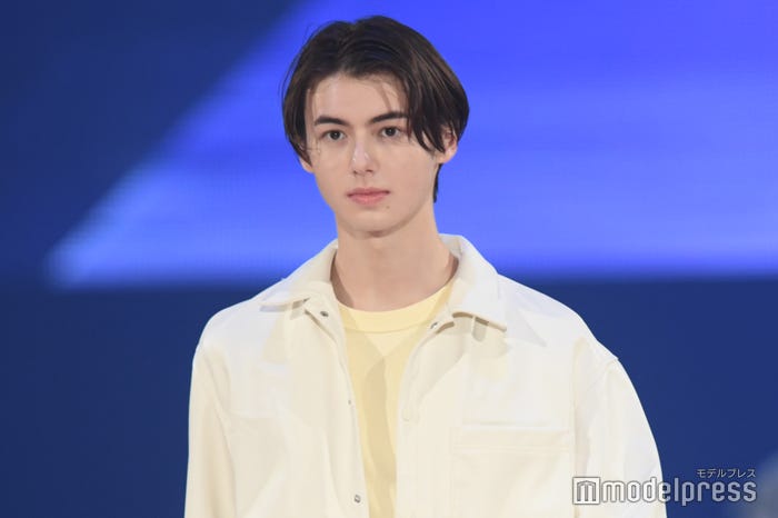 翔(C)モデルプレス