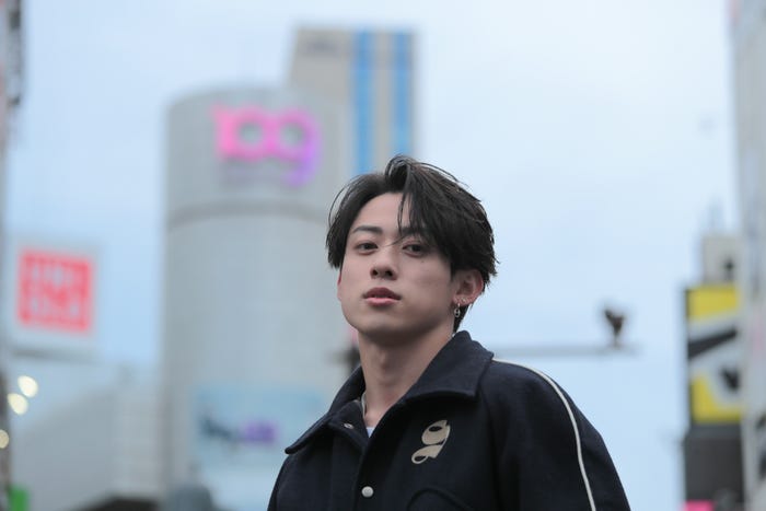 りゅうと(提供写真)